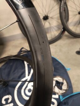 FAST FORWARD RYOT 44 DISC - 3