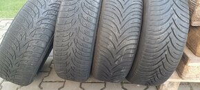 Disky Renault 15" 5x108mm střed 60mm , 6J, ET4 - 3