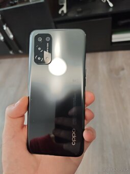 Zánovní Oppo A54 5G - 3