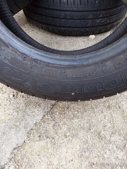 175/65/14 GOODYEAR - sada - 3