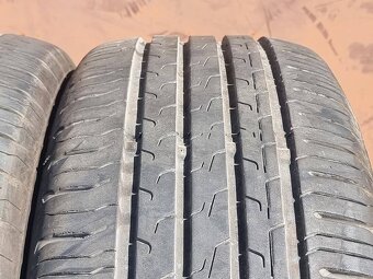 Letní Continental 205/55/16 č.P3 - 3