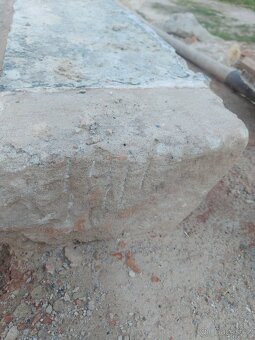 Parapety - 3