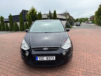 Ford S-Max 2.0 TDCI Face-Lift Akční Model - 3