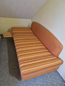 Pohovka - 3