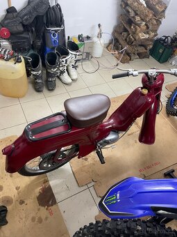 Jawa 555 - 3