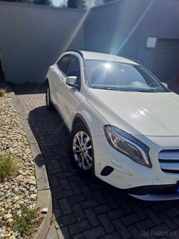 typ GLA 200d - 3