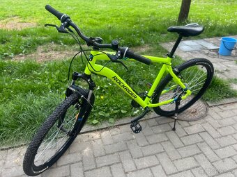 Horske kolo ROCKRIDER, ST100, vel.27,5 ; XL185-200cm - 3