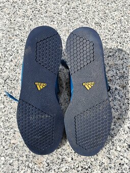 Vzpěračky Adidas Powerlift 2.0 (vel. 43,5) - 3