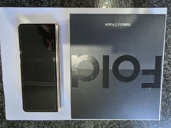 Telefon Samsung Galaxy Z Fold4, 512 GB - 3