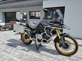 Voge 900 DSX Plná výbava záruka 10/2028 - 3