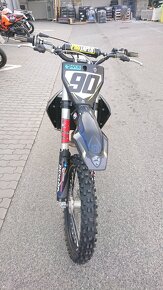 Husqvarna FC 450 2018 - 3