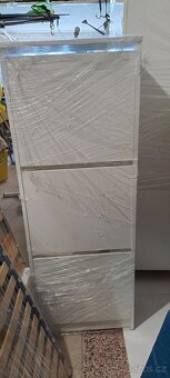 Ikea botník - 3