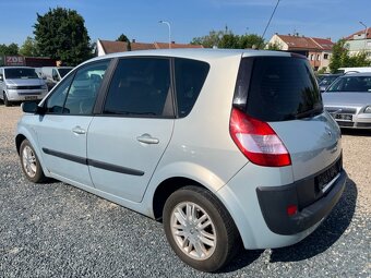 Renault Scénic 1.6i 83kW - 3