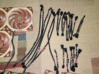 Noctua NF-A12x25-PWM - 3