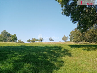 Prodej pozemku, 14684 m2, Kunratice - 3