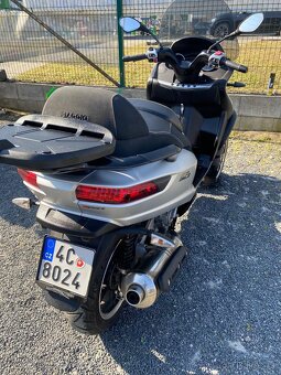 Piaggio MP3 500LT SPORT - 3