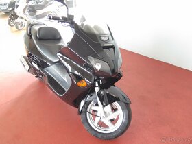 Honda Jazz 250 - 3
