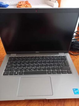 notebook Dell Latitude 5420 - použitý - 3