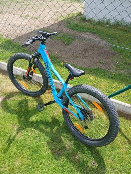 Specialized Riprock 24 comp - 3
