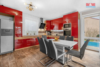 Prodej rodinného domu, 105 m², Dolní Beřkovice - Vliněves - 3
