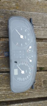 Díly Renault laguna 2 - 3