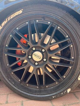 Elektrony obuté 5x112 R20 - 3