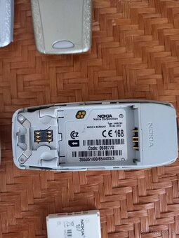 Nokia 3410 - 3