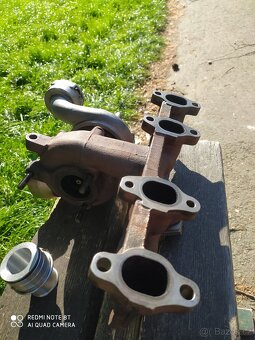 Turbo 1.9 96kw - 3