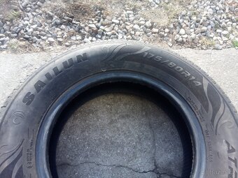 Pneu 175/80/14 - 3