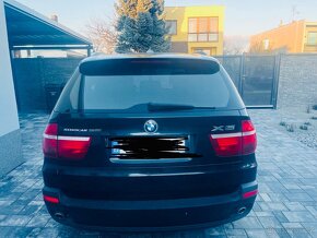 BMW X5 - 3