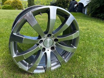 Tomason Alu Kola BMW 5x120 r18 - 3