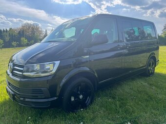 VW Multivan T6 , 2.0 TDI , 110Kw , DSG , 129000Km - 3