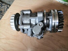 Čerpadlo serva originál 7L6 422 153 B VW Touareg - 3