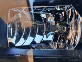 Volkswagen Polo přední mlhová světla - 3