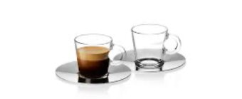 Nespresso salky - 3