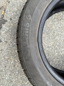 Zimní pneu 195/55 R15 - 3