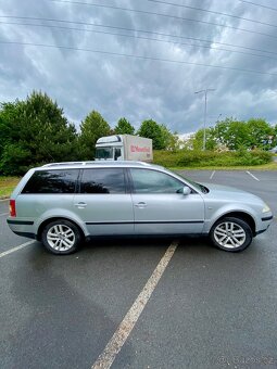 Passat - 3