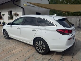 Hyundai I30 combi - 3