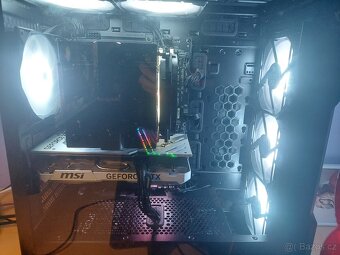 MSI GeForce RTX 4070 Ti SUPER 16G VENTUS 2X WHITE OC - 3