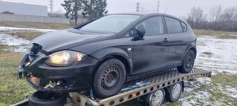 Seat Leon 1.2tsi,77kw,r.v.2011 CBZ - 3