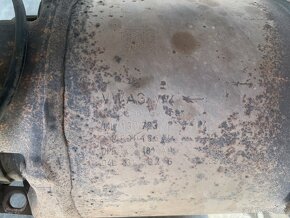 DPF Filtr 2.0 TDI CKF, CRL, octavia III, Superb III - 3