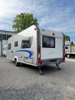 Bürstner Belcanto 465TS ~ Mover - 3