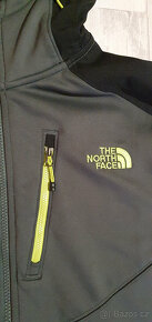 Kvalitní lehká mikina THE NORTH FACE Cross vel. XL - 3
