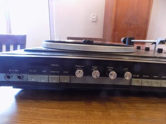 HiFi souprava - 3