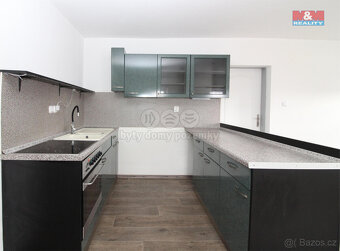 Pronájem bytu 1+1, 40 m², Chotovice - 3