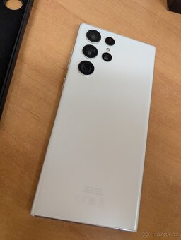 Samsung s22 ultra 12/256 - 3