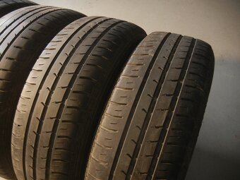 Letní pneu Goodyear + Dunlop 185/65R15 - 3