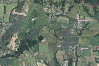 Osvětimany B3 (2 593 m2) - 3