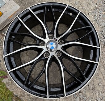 ❗️BMW STYLING 405 r19❗️ - 3