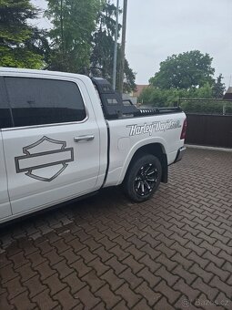 Dodge ram longhorn TOP - 3